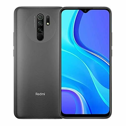 Refurbished Redmi 9 128g