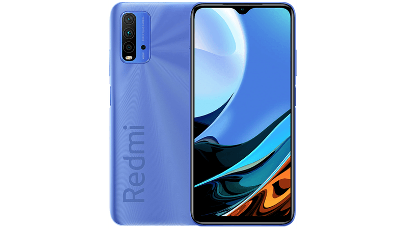 Refurbished Redmi 9T 128g