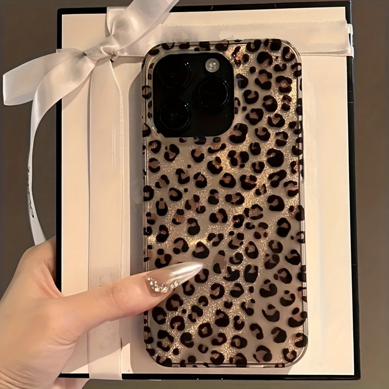 Compatible with iPhone 16 15 14 13 12 Pro Max 11, Premium Shockproof Soft Cover