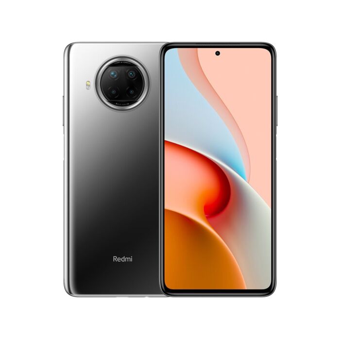 Refurbished Redmi Note 9Pro 5G 128G