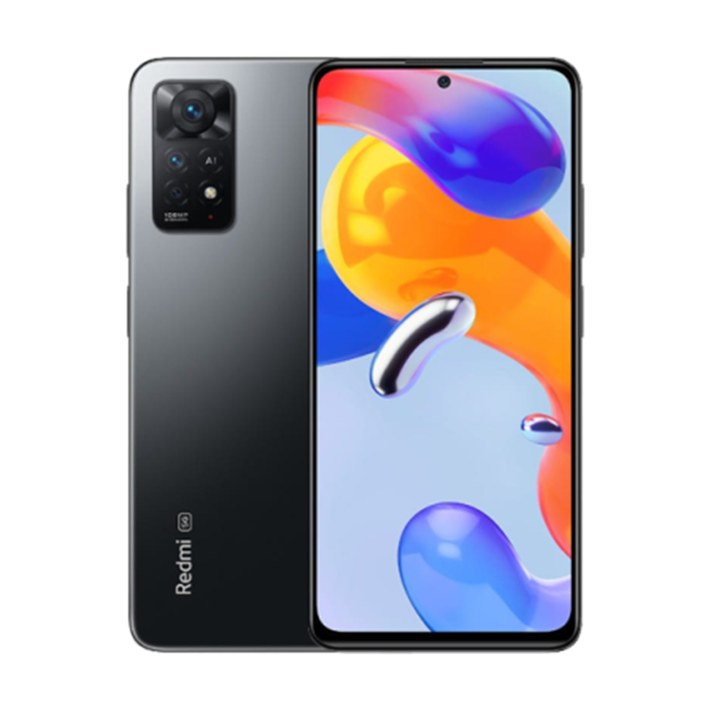 Refurbished Redmi Note11 pro 5G 256g