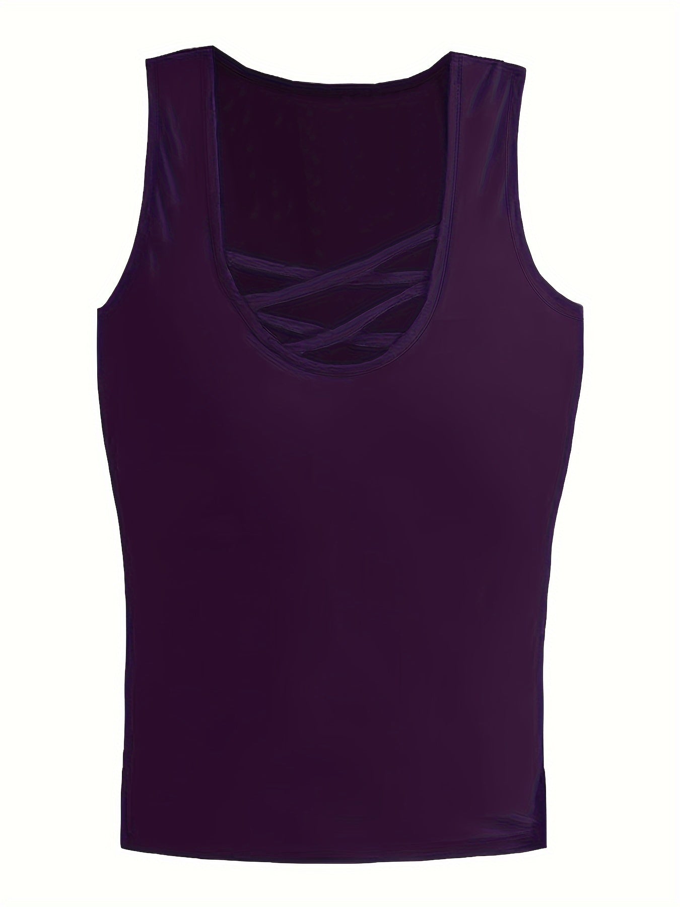 Large Size Sports Top
