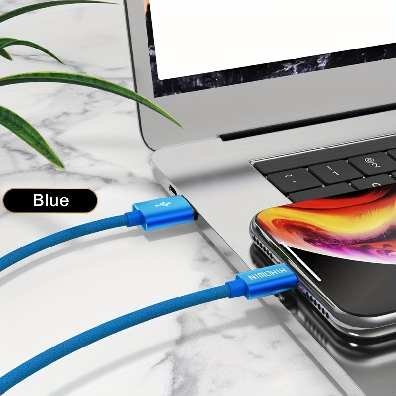Fast Charging Cable USB Data Synchronization Cable for Iphone 14 13 12 11 Pro Max SE X 8 7 6 Charger Cable for Ipad