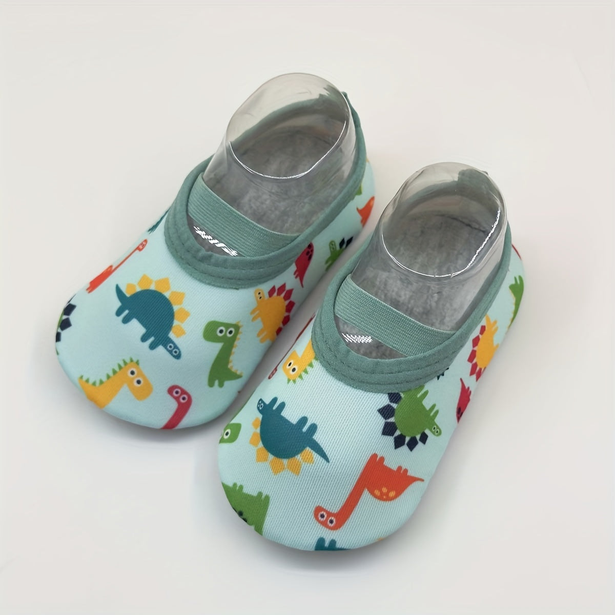 Baby Socks Children's Soft-Soled Indoor Crawling Shoes Floor Socks Christmas