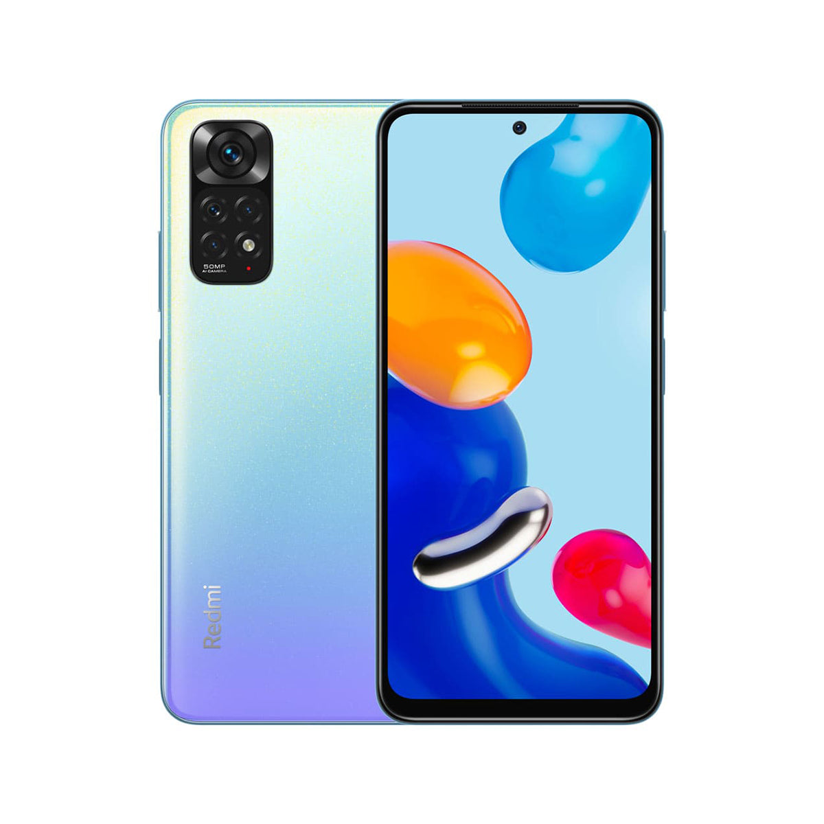 Refurbished Redmi Note11 128g