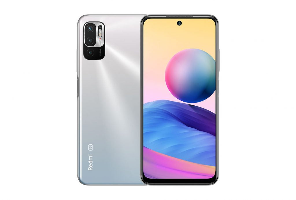 Refurbished Redmi Note10 5G 128g