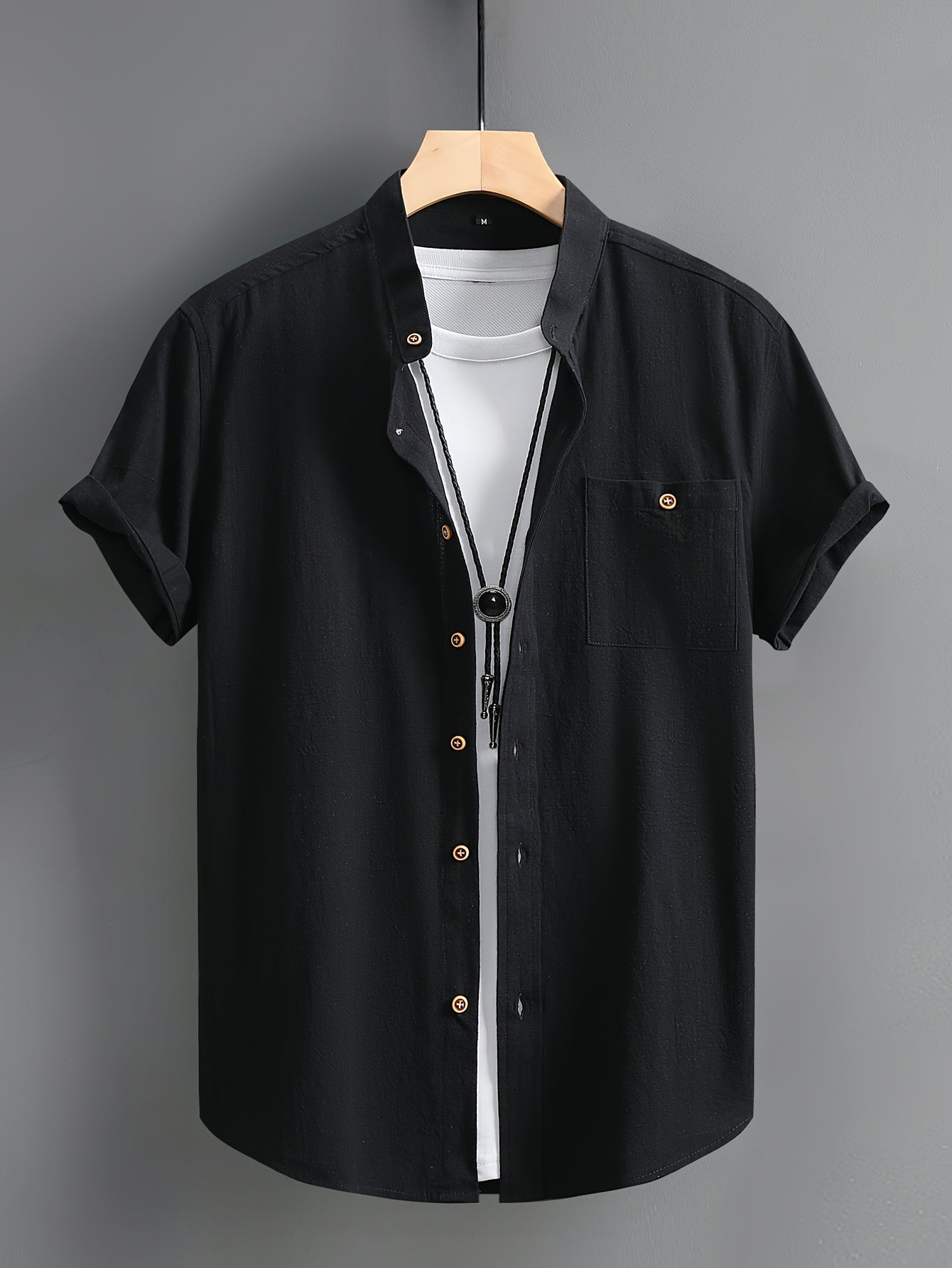 Men's Casual Shirt