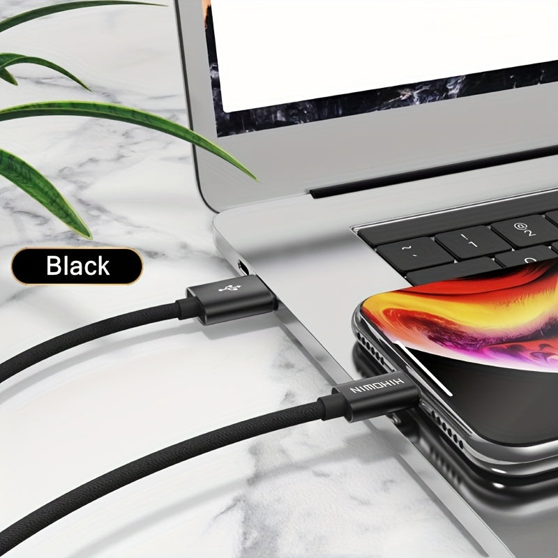 Fast Charging Cable USB Data Synchronization Cable for Iphone 14 13 12 11 Pro Max SE X 8 7 6 Charger Cable for Ipad
