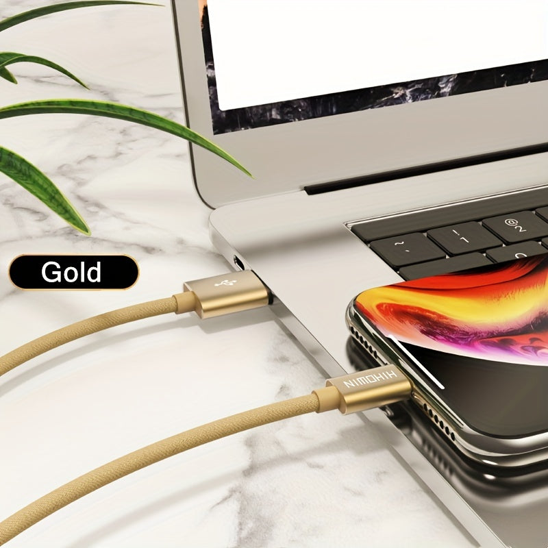 Fast Charging Cable USB Data Synchronization Cable for Iphone 14 13 12 11 Pro Max SE X 8 7 6 Charger Cable for Ipad