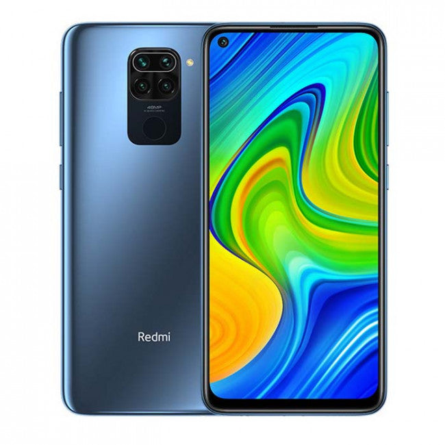 Refurbished Redmi 10X 128g