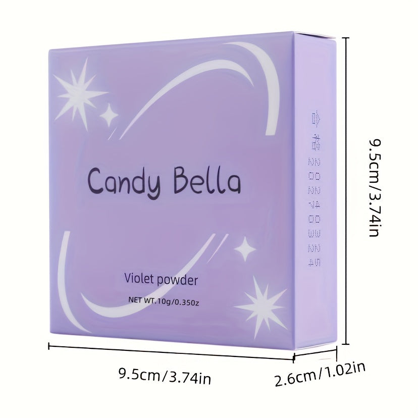 Magic Setting Powder, Colorless, Powder-free, Super Oil Control, Long-lasting Makeup, Waterproof