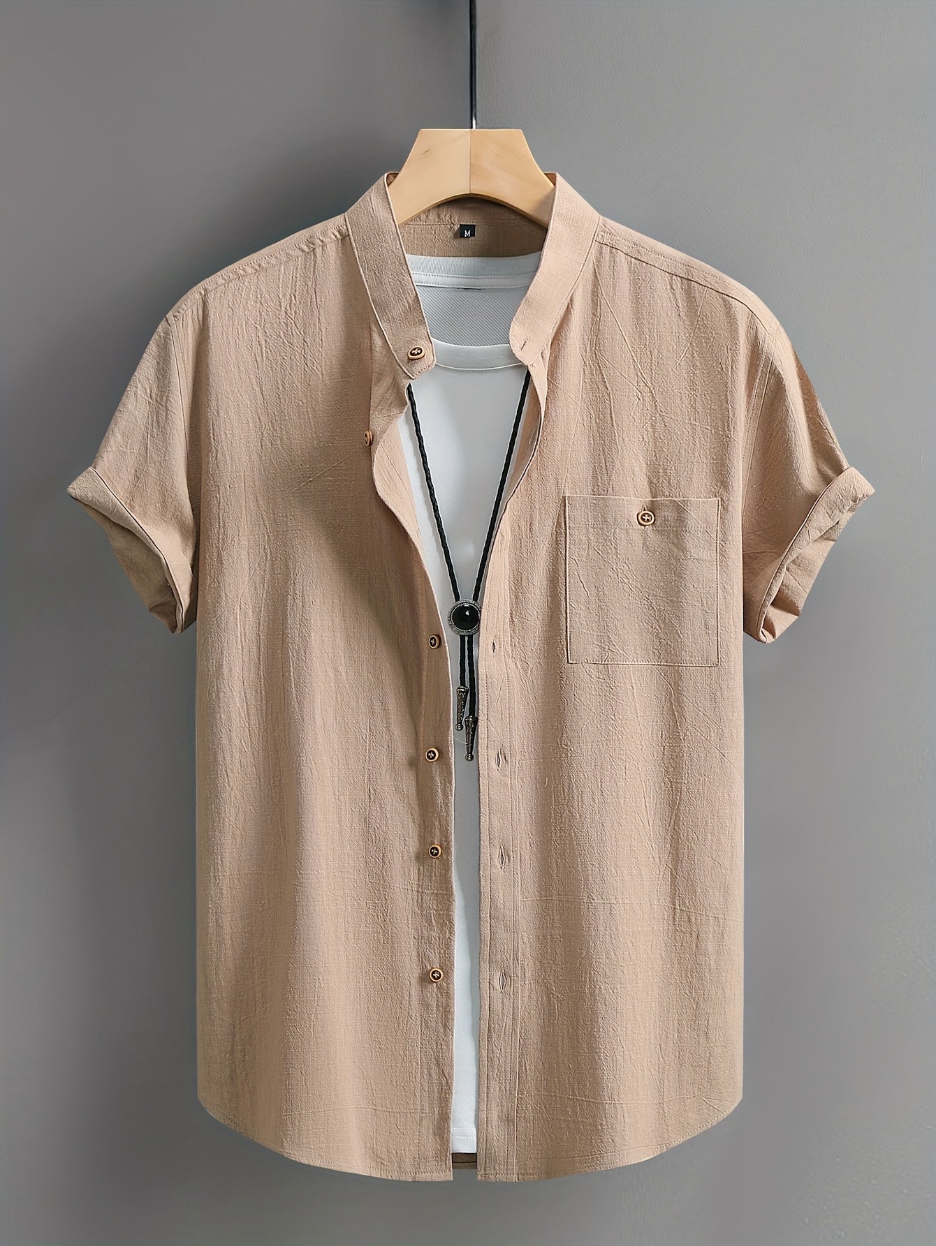 Men's Casual Shirt