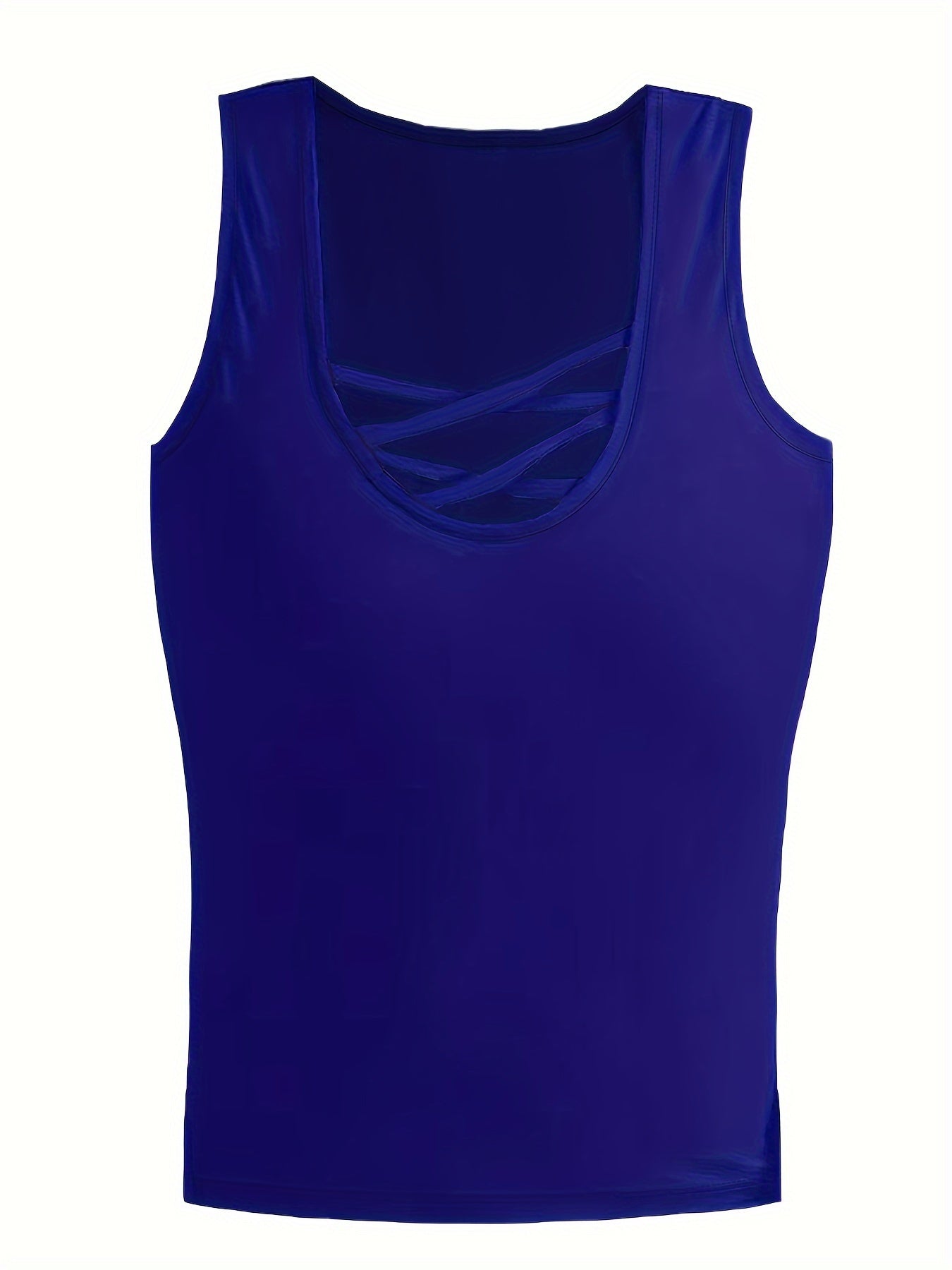 Large Size Sports Top