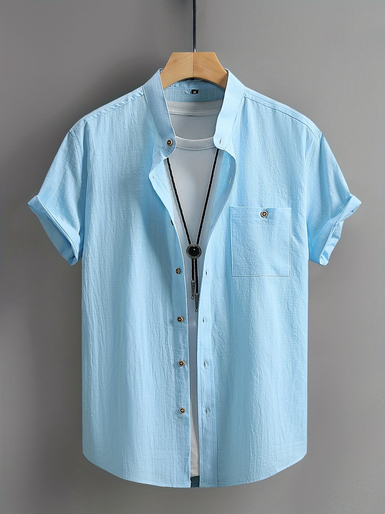 Men's Casual Shirt