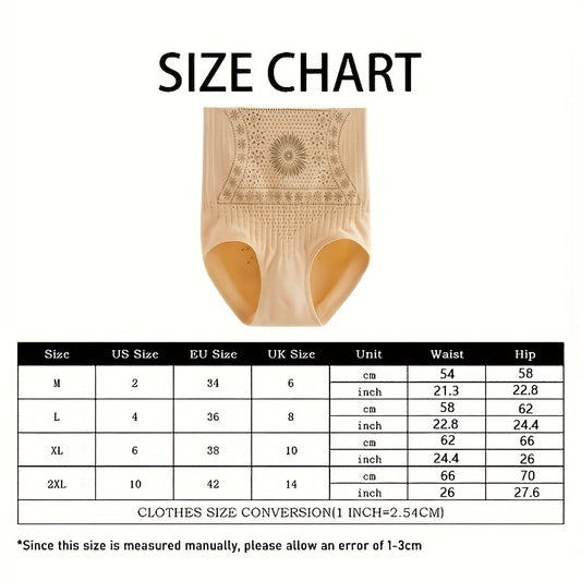 Women'S High-Waisted Shapewear Shorts with Star & Geometric Pattern - Black & Pink Accents, Textile Material, Hand Wash/Dry Clean, Perfect for Valentine'S Day, Mother'S Day, Christmas, New Year Gifts, Cute Shorts, Festive Gift Item, Stylish Waistband, Com