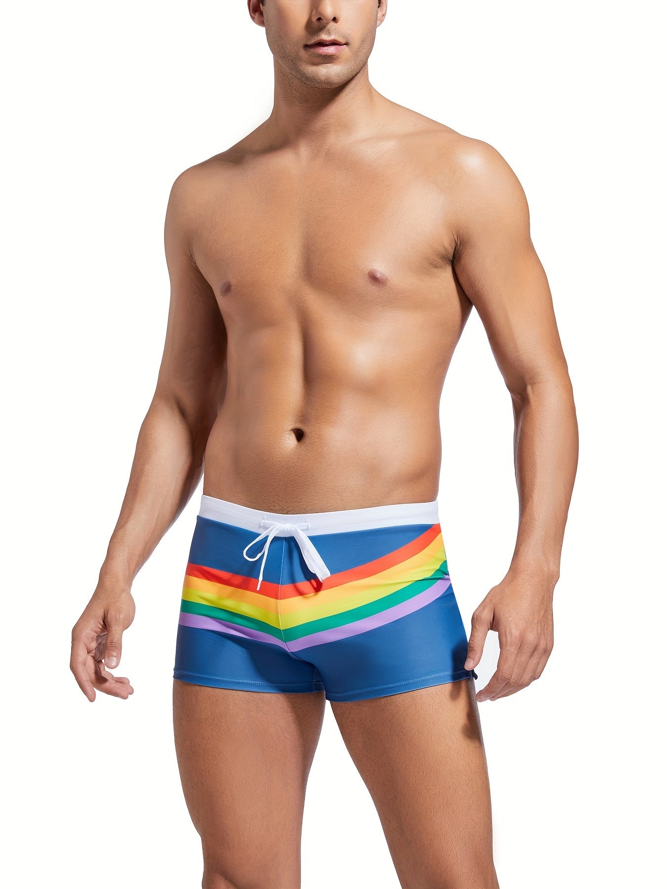 Swimwear Men&#039;s Swimwear Shorts Men&#039;s Shorts Summer Swimwear Sexy Mayo Sanga Beach Shorts Stroj Kapielowy Badpak