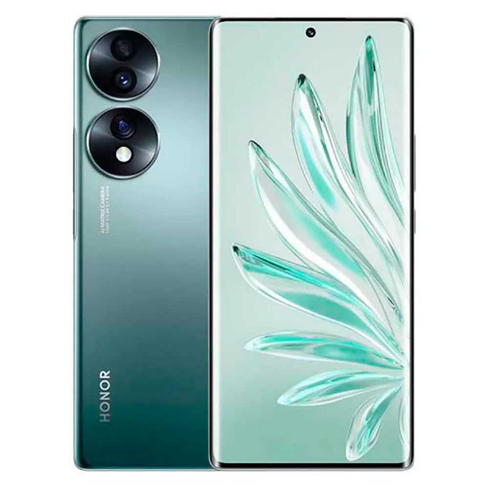 Refurbished Honor 70 256g