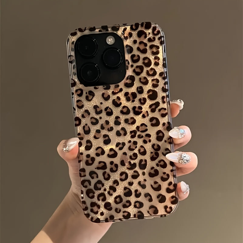 Compatible with iPhone 16 15 14 13 12 Pro Max 11, Premium Shockproof Soft Cover