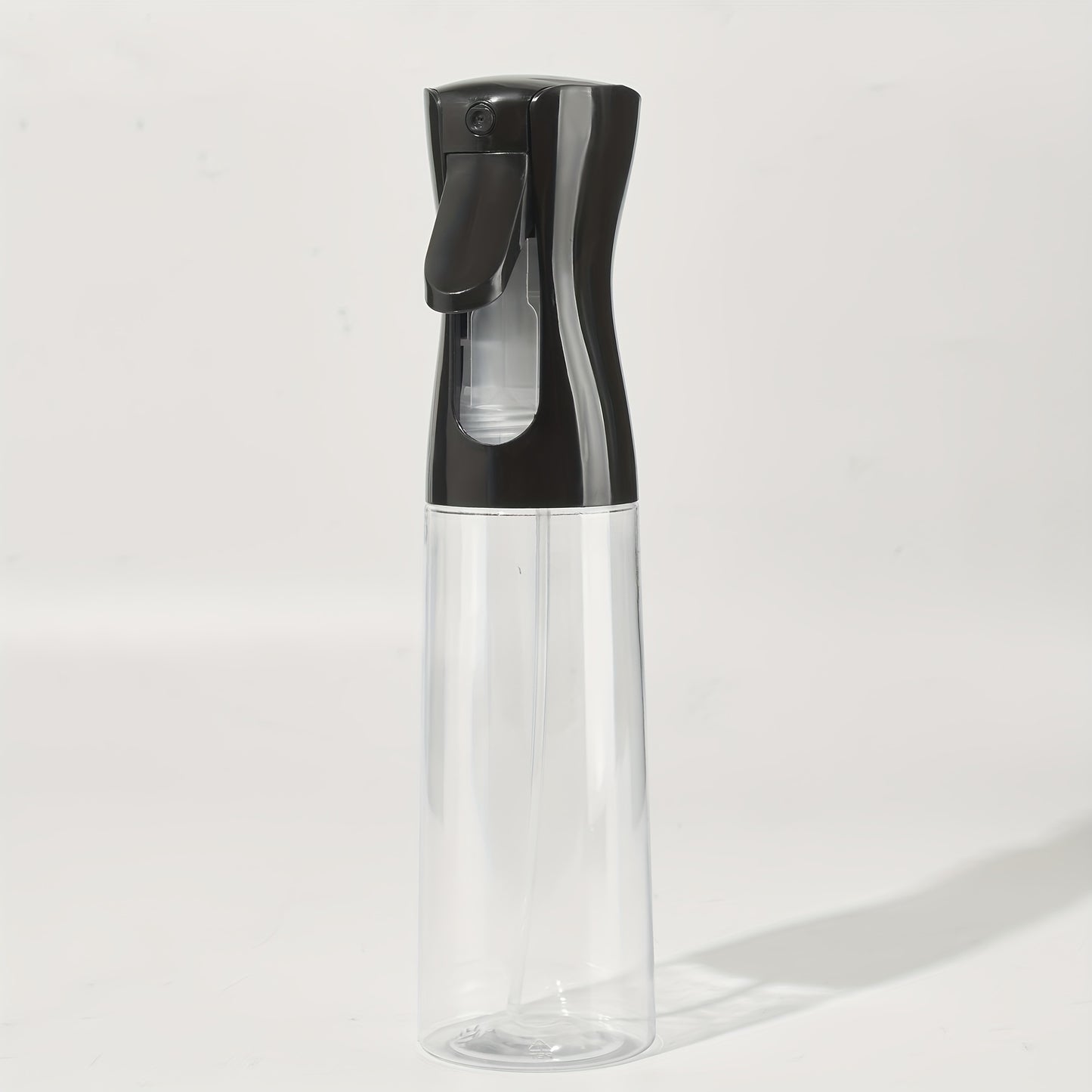 1pc 220ml/320ml Olive Oil Sprayer Bottle Kitchen High-pressure Sprayer Bottle Leak-proof BBQ Air Fryer Sprayer Oil Camping Cookware Tool