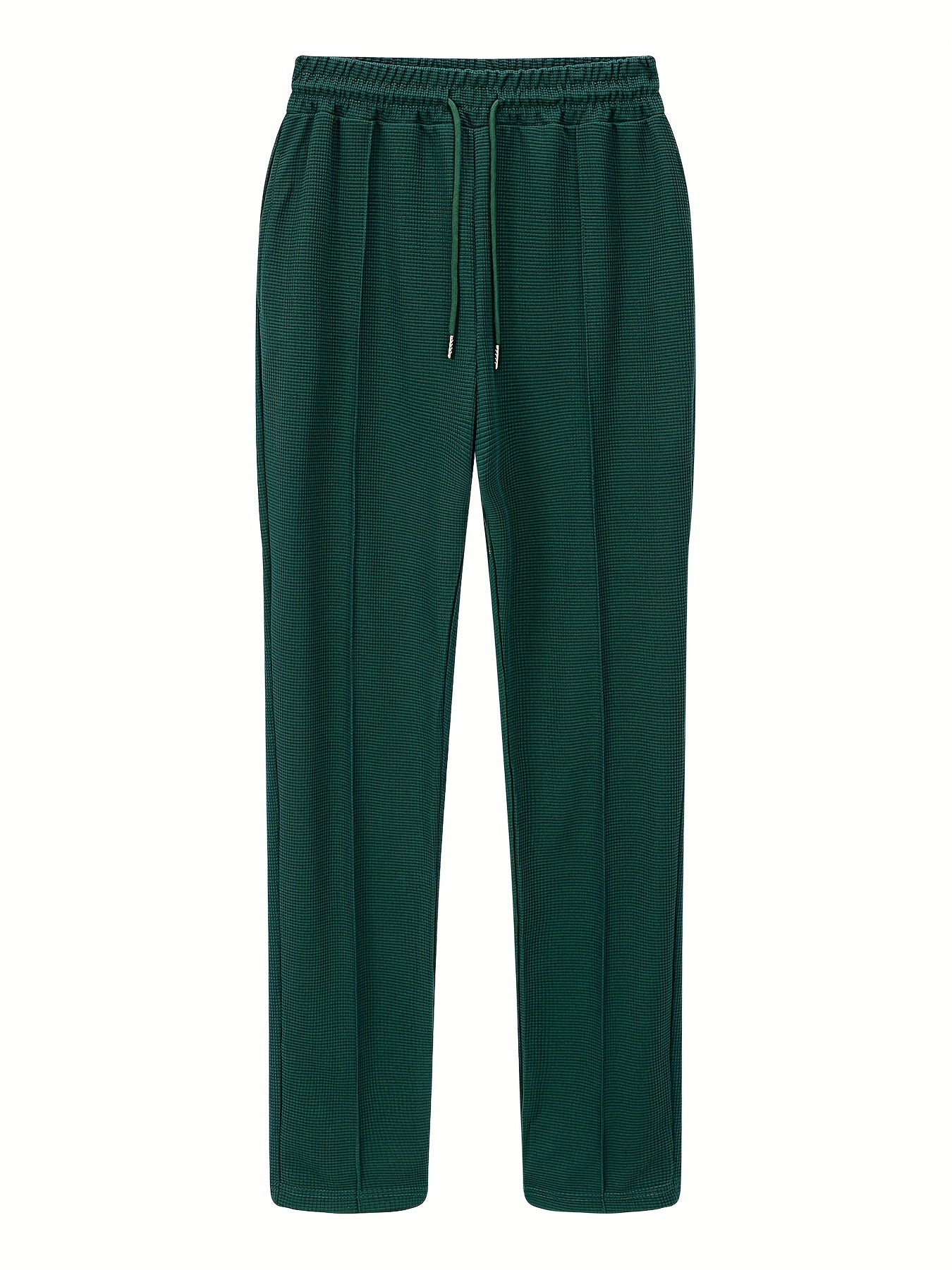 Waffle Pants