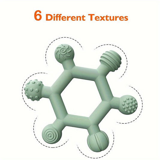 Youngsters toys 0-6, 12, 18 months Youngsters silicone toys, Youngsters gifts, Easter gifts, high quality food grade silicone, dishwasher safe